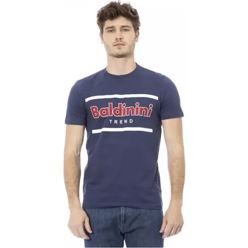 Tops > T-Shirts - - Baldinini - Modalova