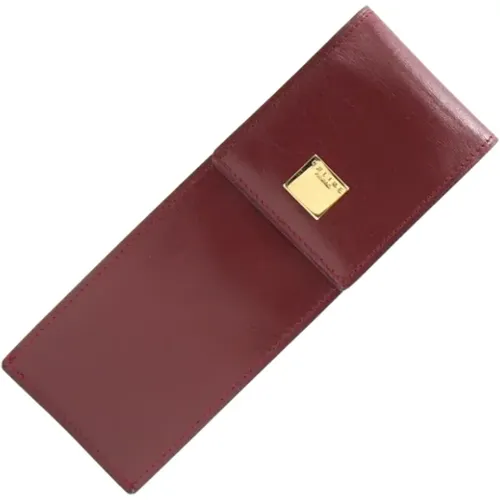 Pre-owned > Pre-owned Accessories - - Celine Vintage - Modalova