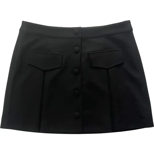 Skirts > Short Skirts - - Dondup - Modalova