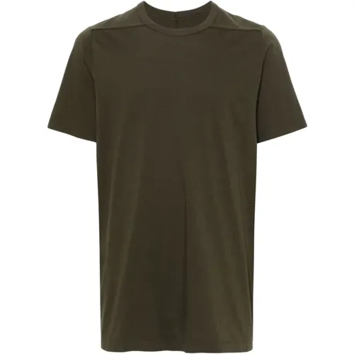 Tops > T-Shirts - - Rick Owens - Modalova