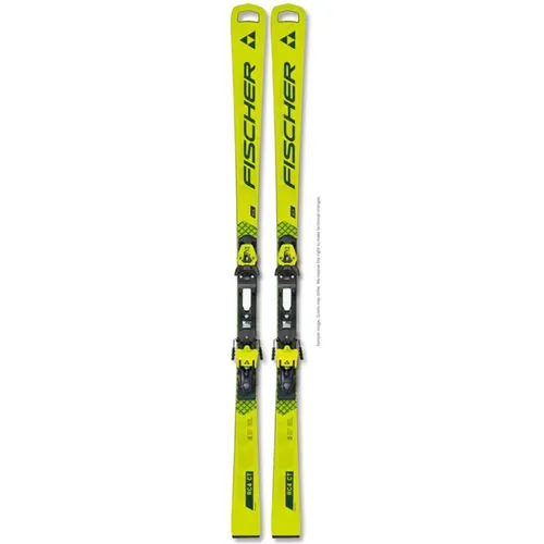 Sport > Ski & Wintersport > Ski Accessories - - Fischer - Modalova