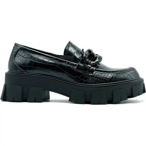 Shoes > Flats > Loafers - - Replay - Modalova