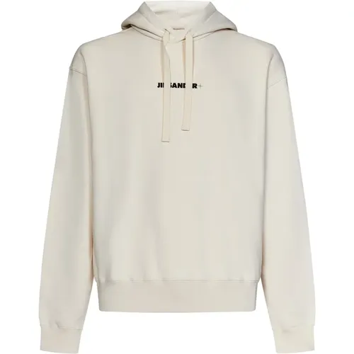 Sweatshirts & Hoodies > Hoodies - - Jil Sander - Modalova