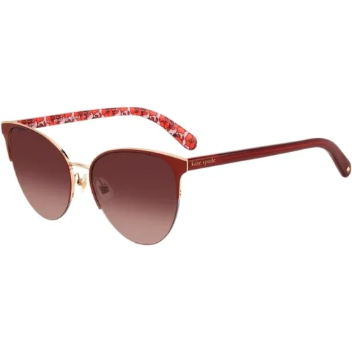 Accessories > Sunglasses - - Kate Spade - Modalova