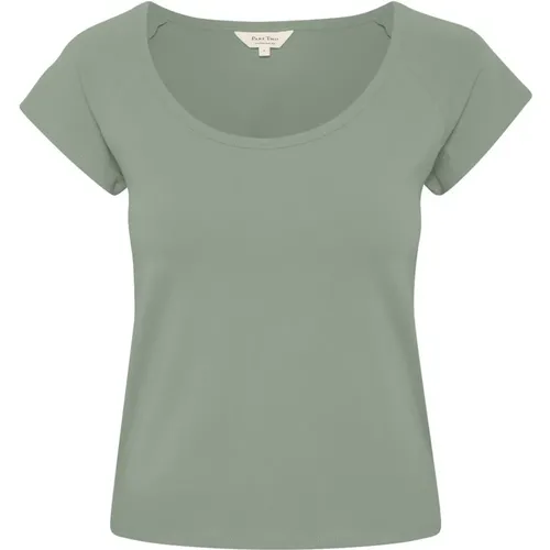 Tops > T-Shirts - - Part Two - Modalova