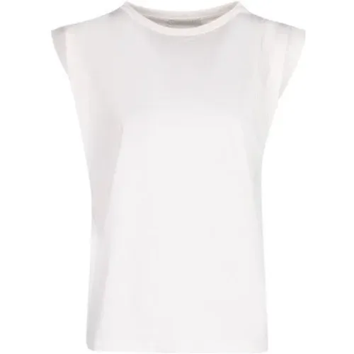 Tops > Sleeveless Tops - - March23 - Modalova