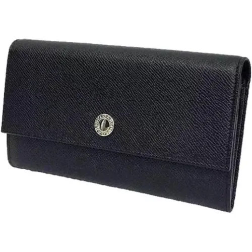 Pre-owned > Pre-owned Accessories > Pre-owned Wallets - - Bvlgari Vintage - Modalova