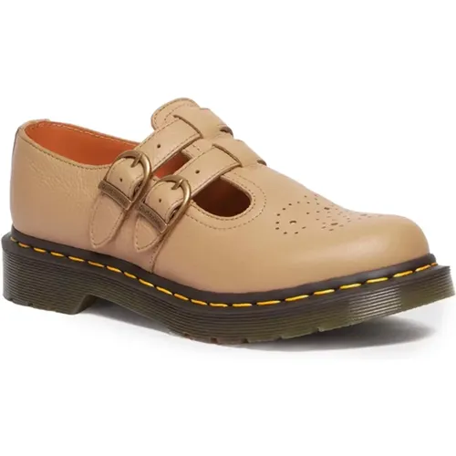 Shoes > Flats > Loafers - - Dr. Martens - Modalova