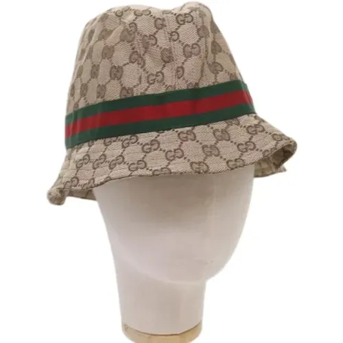 Pre-owned > Pre-owned Accessories - - Gucci Vintage - Modalova