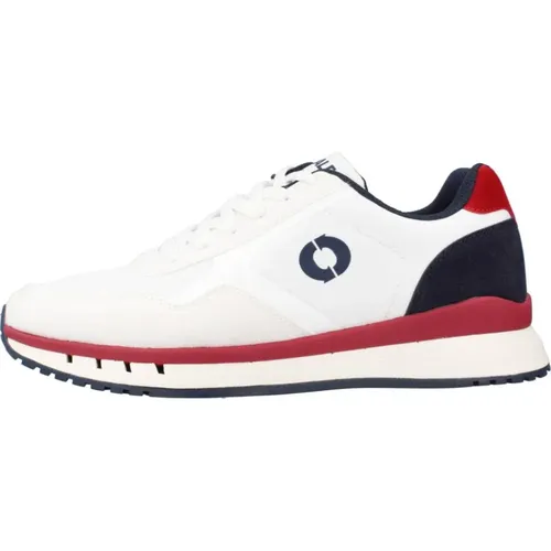 Ecoalf - Shoes > Sneakers - White - Ecoalf - Modalova