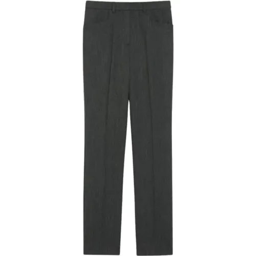 Trousers > Slim-fit Trousers - - Iblues - Modalova