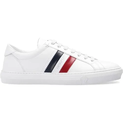 Shoes > Sneakers - - Moncler - Modalova