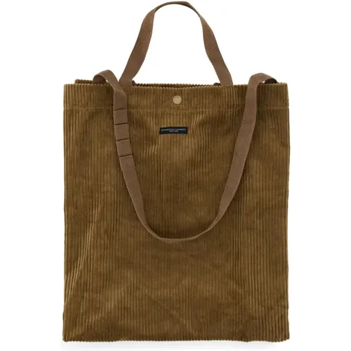 Bags > Tote Bags - - Engineered Garments - Modalova