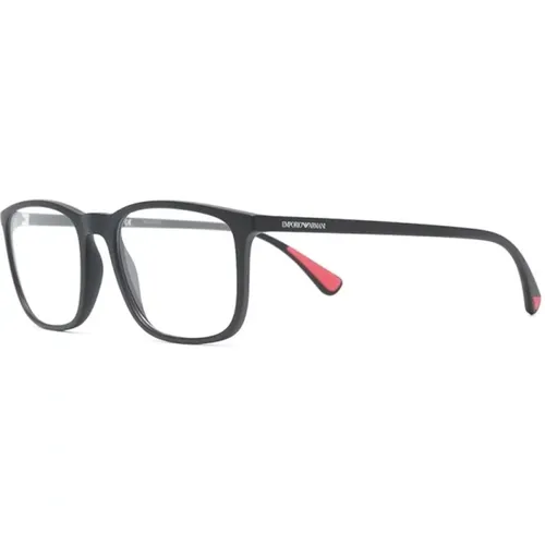 Accessories > Glasses - - Emporio Armani - Modalova