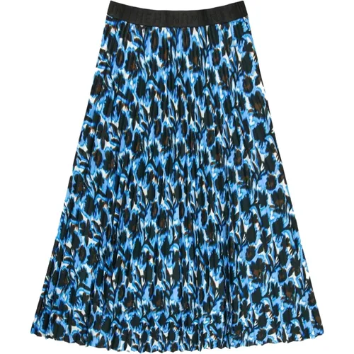 Skirts > Midi Skirts - - Munthe - Modalova