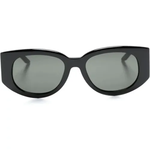 Accessories > Sunglasses - - Casablanca - Modalova