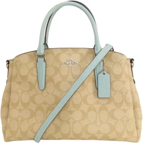 Pre-owned > Pre-owned Bags > Pre-owned Handbags - - Coach Pre-owned - Modalova