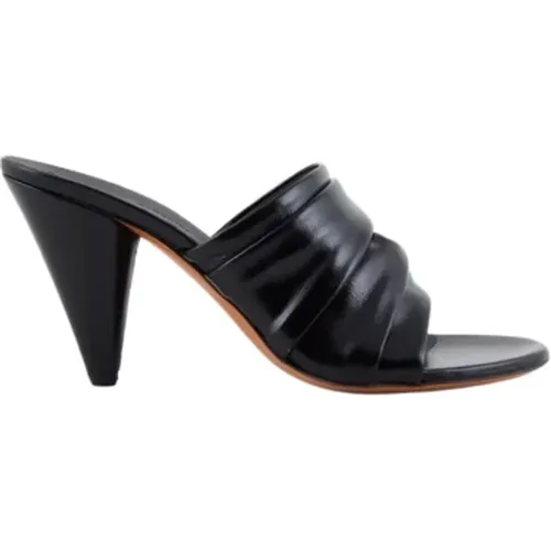 Shoes > Heels > Heeled Mules - - Proenza Schouler - Modalova