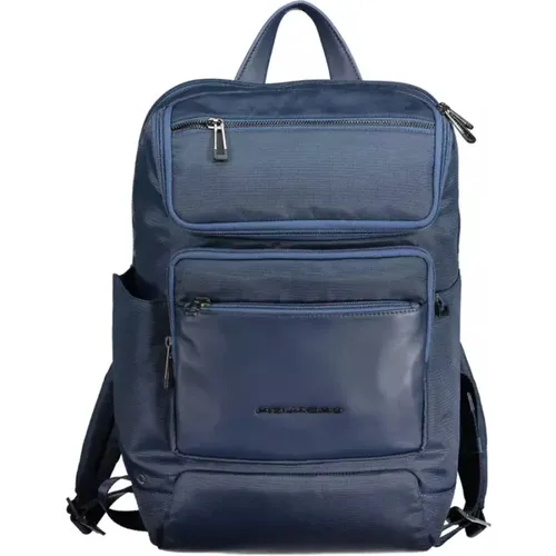 Bags > Backpacks - - Piquadro - Modalova