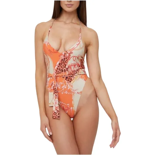 Swimwear > One-piece - - Guess - Modalova