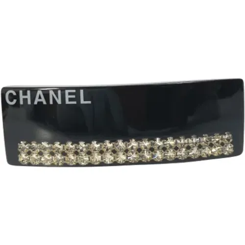 Pre-owned > Pre-owned Accessories - - Chanel Vintage - Modalova