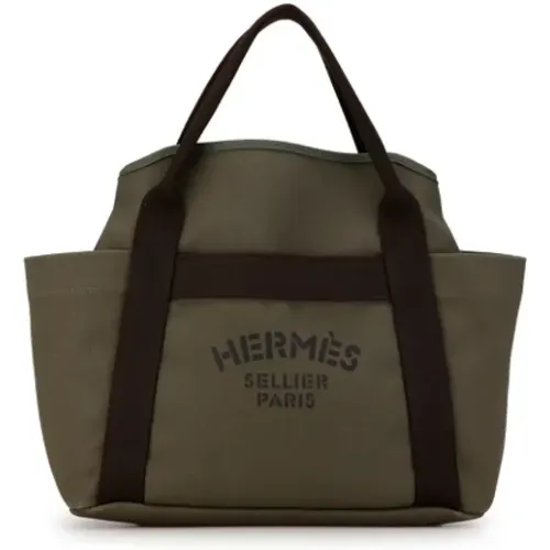 Pre-owned > Pre-owned Bags > Pre-owned Handbags - - Hermès Vintage - Modalova