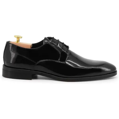 Shoes > Flats > Business Shoes - - Duca di Morrone - Modalova