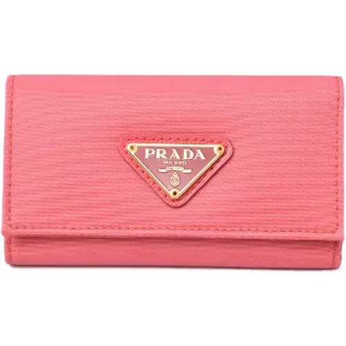 Pre-owned > Pre-owned Accessories - - Prada Vintage - Modalova