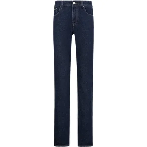 Jeans > Straight Jeans - - Roberto Cavalli - Modalova