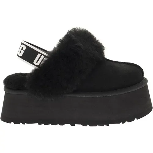 UGG - Shoes > Slippers - Black - Ugg - Modalova