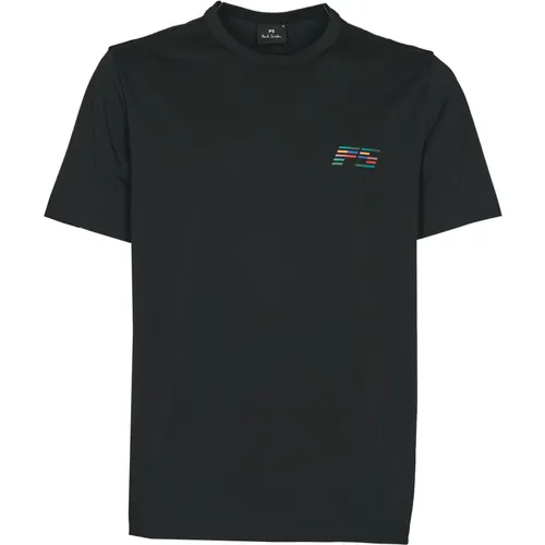 Tops > T-Shirts - - Paul Smith - Modalova