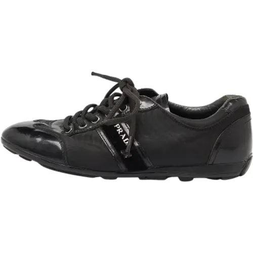 Pre-owned > Pre-owned Shoes > Pre-owned Sneakers - - Prada Vintage - Modalova