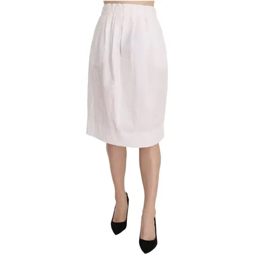 Skirts > Midi Skirts - - L'Autre Chose - Modalova