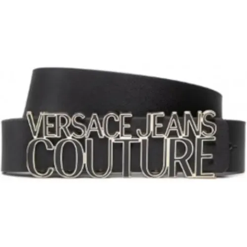 Accessories > Belts - - Versace Jeans Couture - Modalova