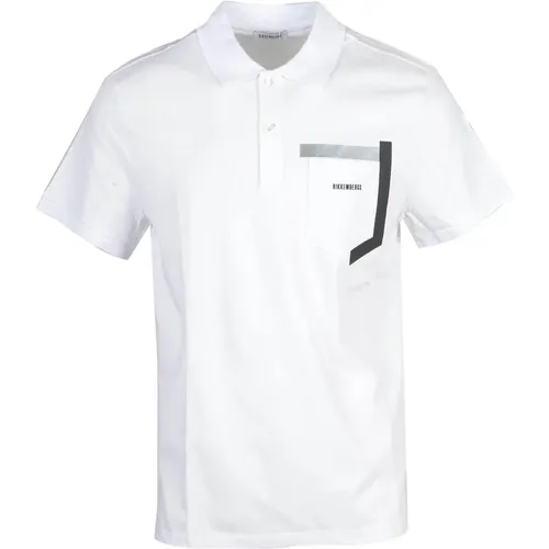 Tops > Polo Shirts - - Bikkembergs - Modalova