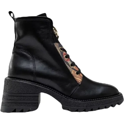 Shoes > Boots > Heeled Boots - - Gattinoni - Modalova