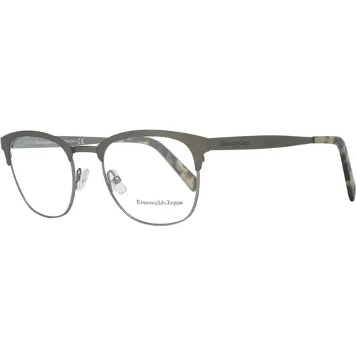 Accessories > Glasses - - Ermenegildo Zegna - Modalova