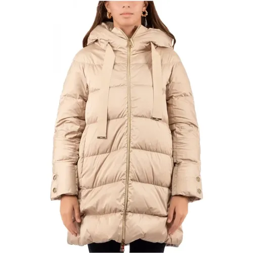 Jackets > Down Jackets - - Herno - Modalova