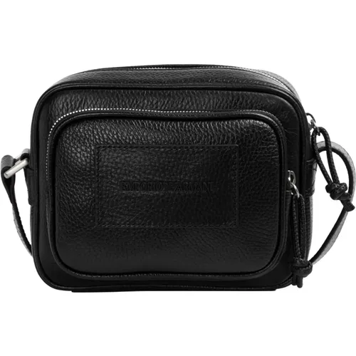 Bags > Cross Body Bags - - Emporio Armani - Modalova