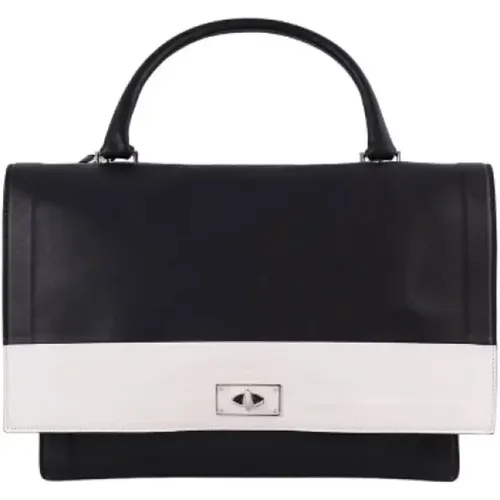 Pre-owned > Pre-owned Bags > Pre-owned Handbags - - Givenchy Pre-owned - Modalova