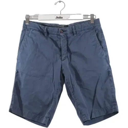 Pre-owned > Pre-owned Shorts - - Moncler Pre-owned - Modalova