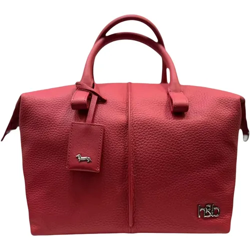 Bags > Handbags - - Harmont & Blaine - Modalova