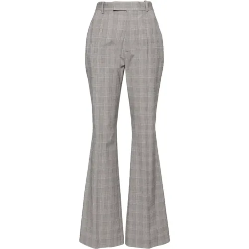Trousers > Wide Trousers - - Vivienne Westwood - Modalova