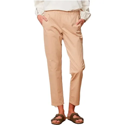 Hartford - Pantalons - Beige - Hartford - Modalova