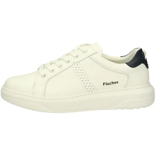 Shoes > Sneakers - - Fluchos - Modalova
