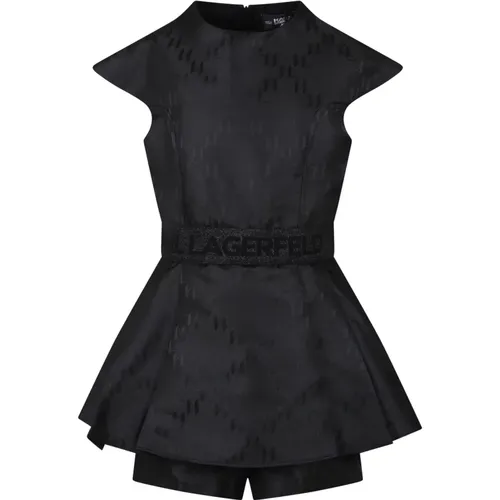 Kids > Dresses - - Karl Lagerfeld - Modalova