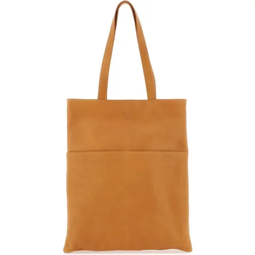 Bags > Tote Bags - - Il Bisonte - Modalova