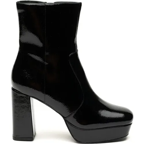 Shoes > Boots > Heeled Boots - - Steve Madden - Modalova