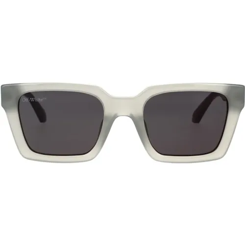 Accessories > Sunglasses - - Off White - Modalova