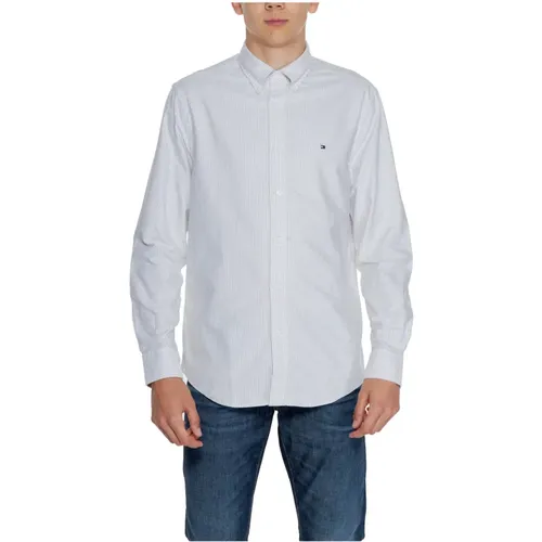 Shirts > Casual Shirts - - Tommy Hilfiger - Modalova